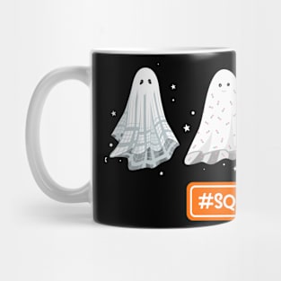 SquadGhouls Halloween Theme Mug